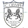 Logo of FC Olympia Savyntsi