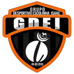 Logo of Isaac de Benguela