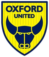 Logo of Oxford United Women