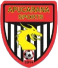 Logo of Apucarana SC U20