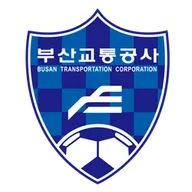 Logo of Busan Transportation Corporation