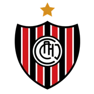 Logo of Chacarita juniors