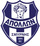 Logo of Apollon Smyrnis