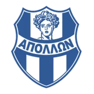 Logo of Apollon Smirnis U19