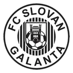 Logo of Slovan Galanta U19