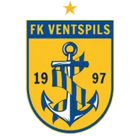 Logo of JFK Ventspils