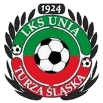 Logo of Unia Turza Slaska