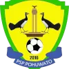 Logo of PSP Pohuwato