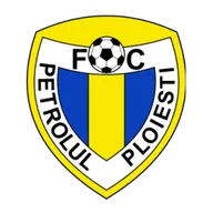 Logo of Petrolul Ploiesti