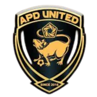 Logo of APD United