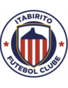 Logo of Itabirito
