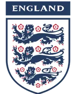 Logo of England Futsal