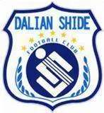 Logo of Dalian Shide