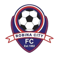 Logo of Robina City