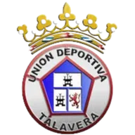 Logo of UD Talavera La Real