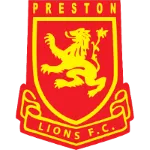 Logo of Preston Lions (w)