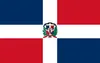 Logo of Dominican Republic U17