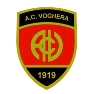 Logo of AC Voghera