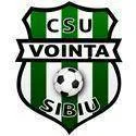 Logo of CSU Vointa Sibiu