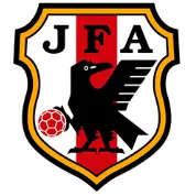 Logo of Japan (w) U17
