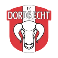 Logo of Dordrecht Reserve