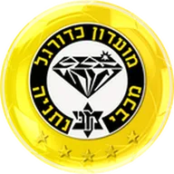 Logo of Maccabi Netanya