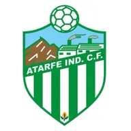 Logo of Atarfe Industrial CF
