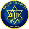 Logo of Maccabi Tel Aviv