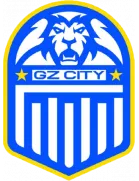 Logo of Guangzhou City