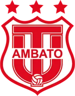 Logo of Tecnico Universitario