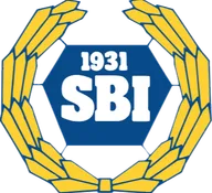 Logo of Store Bergan U19