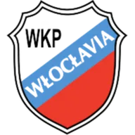 Logo of WKP Wloclavia Wloclawek