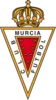 Logo of Real Murcia U19