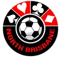 Logo of North Brisbane FC (w)