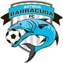 Logo of Antigua Barracuda FC