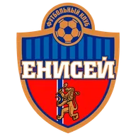 Logo of FK Yenisey-2 Krasnoyarsk
