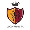 Logo of Lionside FC
