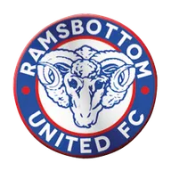 Logo of Ramsbottom United