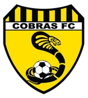 Logo of Bentleigh Utd Cobras