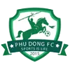 Logo of TTBD Phu Dong