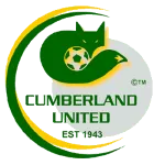 Logo of Cumberland United Reserves
