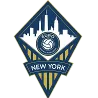 Logo of FA Euro U19