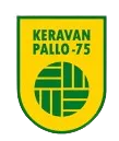 Logo of TuPS/KP-75 U20