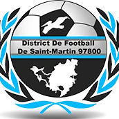 Logo of French Saint-Martin