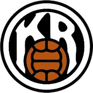Logo of KR Reykjavik (w)