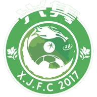 Logo of Shenzhen Xingjun