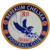 Logo of Berekum Chelsea Youth