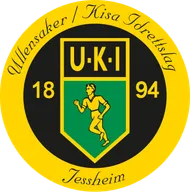 Logo of Ullensaker U19