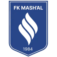 Logo of Mashal Muborak