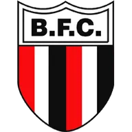 Logo of Botafogo SP